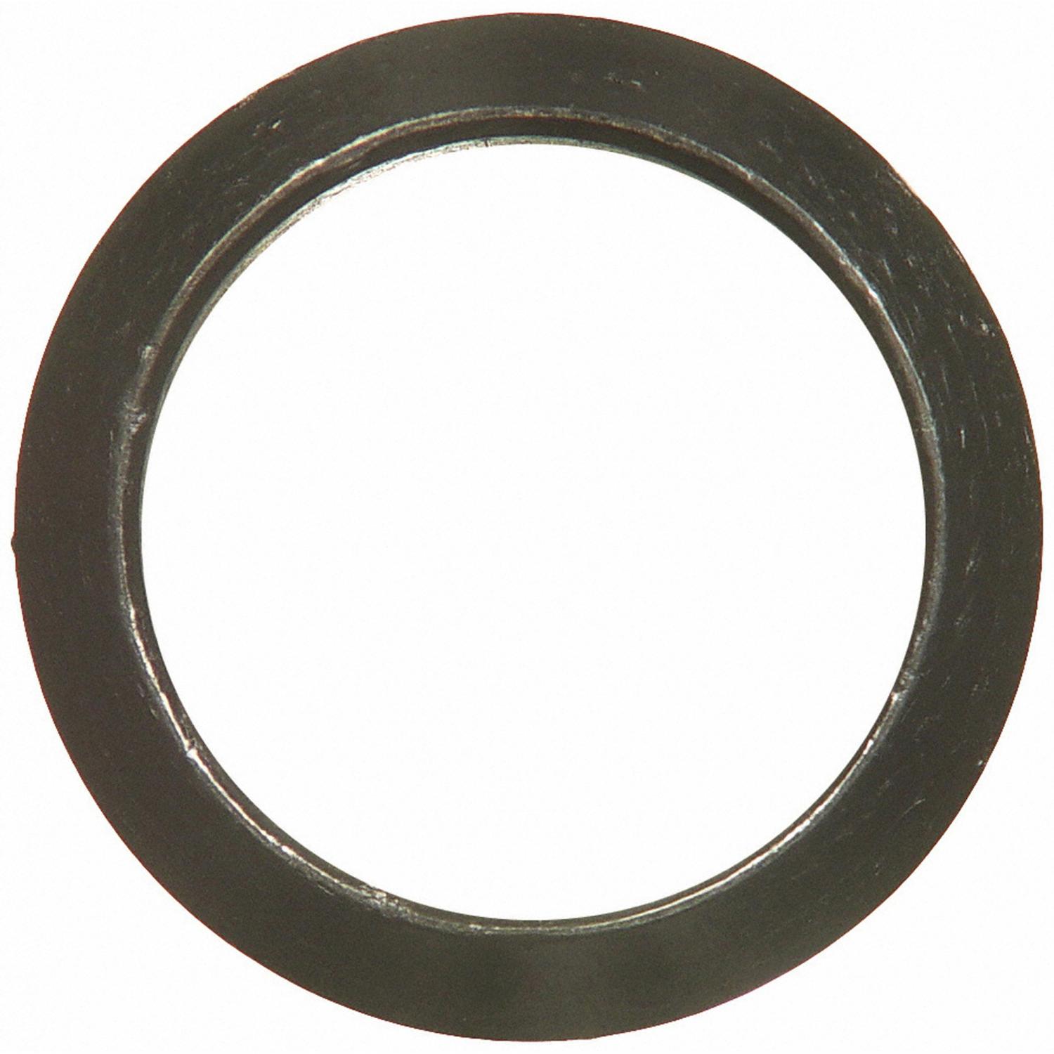 Fel-Pro 61017 - Exhaust Pipe Flange Gasket Fel-Pro 61017 Exhaust Crossover Gasket product image 1 of 1