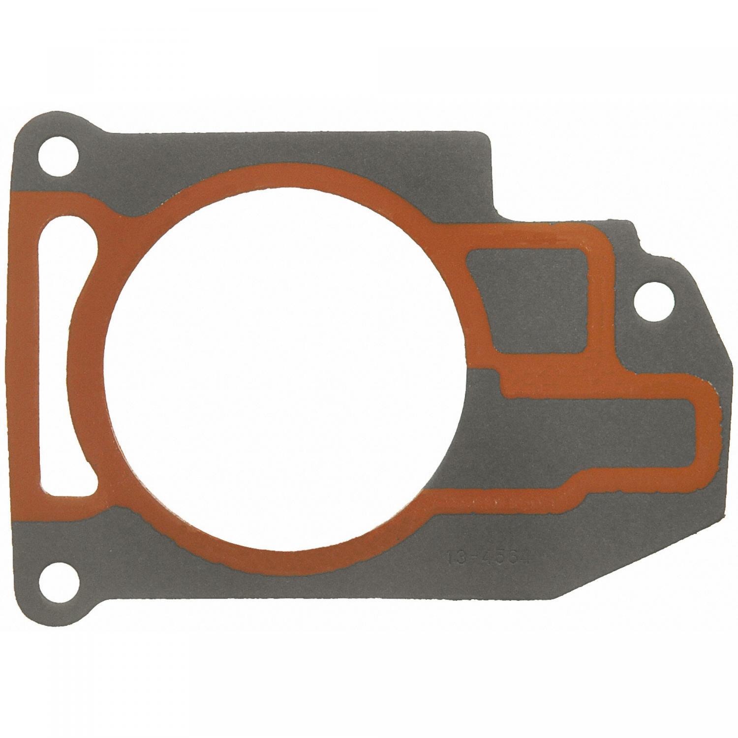 Fel-Pro 61029 Fuel Injection Throttle Body Mounting Gasket product image 1 of 1