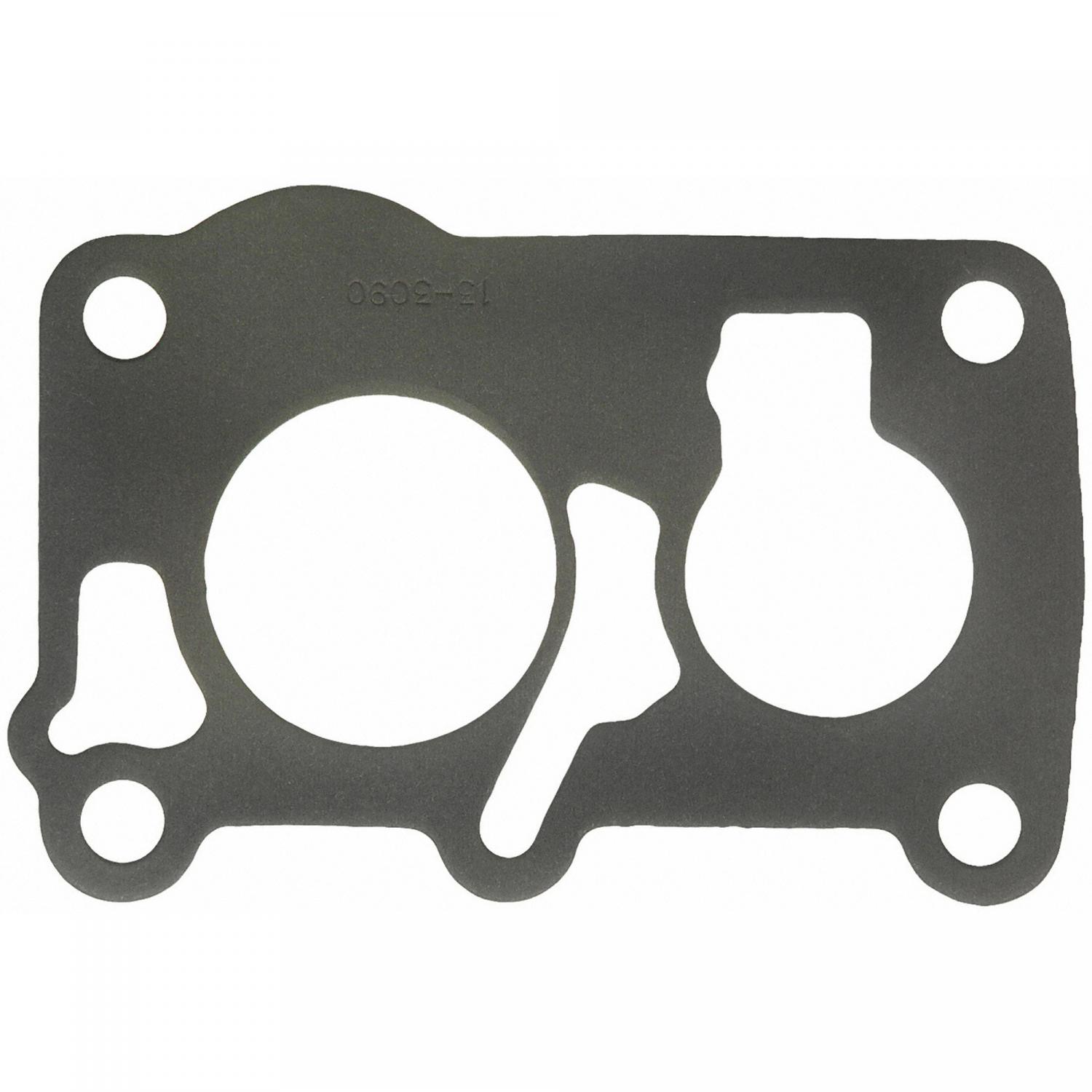 Fel-Pro 61031 Fuel Injection Throttle Body Mounting Gasket product image 1 of 1