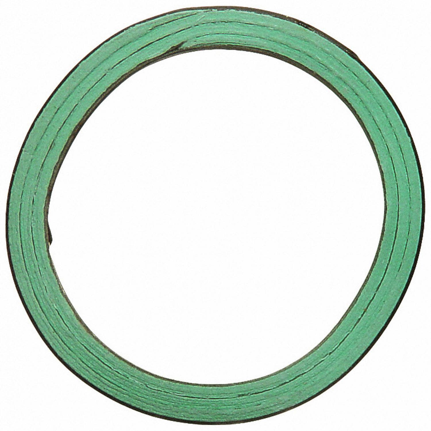 Fel-Pro 61040 - Exhaust Pipe Flange Gasket Fel-Pro 61040 Exhaust Crossover Gasket product image 1 of 1