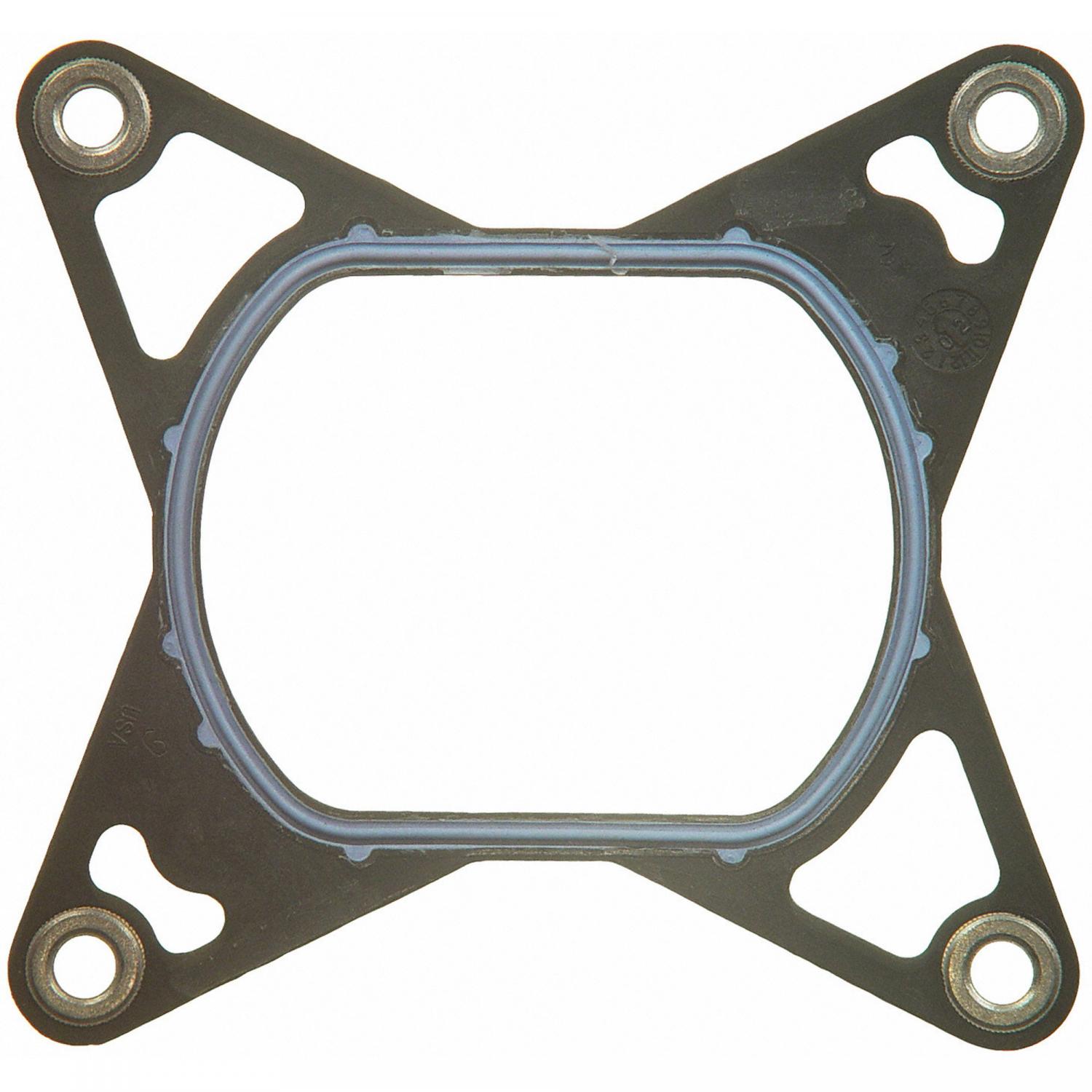 Fel-Pro 61063 Fuel Injection Throttle Body Mounting Gasket product image 1 of 1