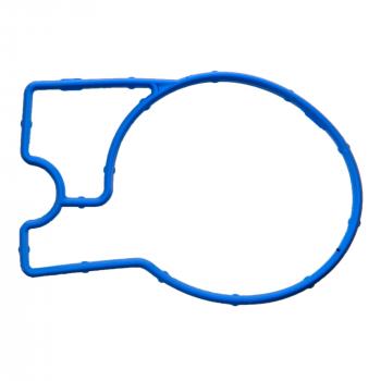 Fel-Pro 61069 Fuel Injection Throttle Body Mounting Gasket product image 1 of 1