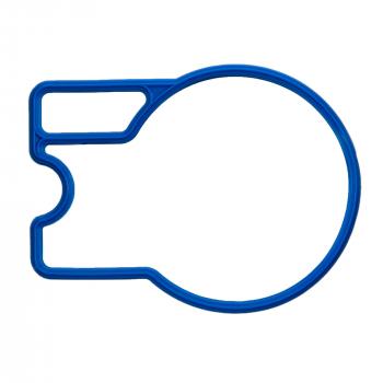 Fel-Pro 61070 Fuel Injection Throttle Body Mounting Gasket product image 1 of 1