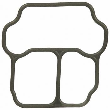 Fel-Pro 61087 - Fuel Injection Throttle Body Mounting Gasket Fel-Pro 61087 Fuel Injection Throttle Body Cover Gasket product image 1 of 1