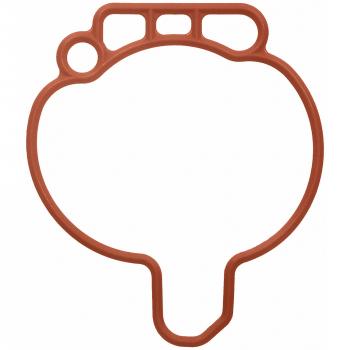 Fel-Pro 61093 - Fuel Injection Throttle Body Mounting Gasket Fel-Pro 61093 Fuel Injection Throttle Body Mounting Gasket product image 1 of 1