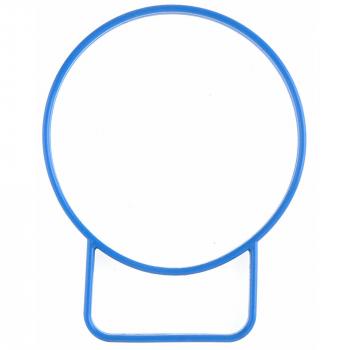 Fel-Pro 61158 Fuel Injection Throttle Body Mounting Gasket product image 1 of 1