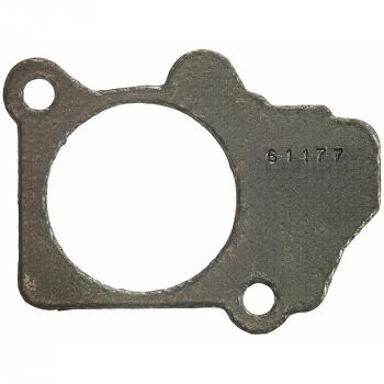 Fel-Pro 61177 - Fuel Injection Throttle Body Mounting Gasket Fel-Pro 61177 Fuel Injection Throttle Body Mounting Gasket product image 1 of 1