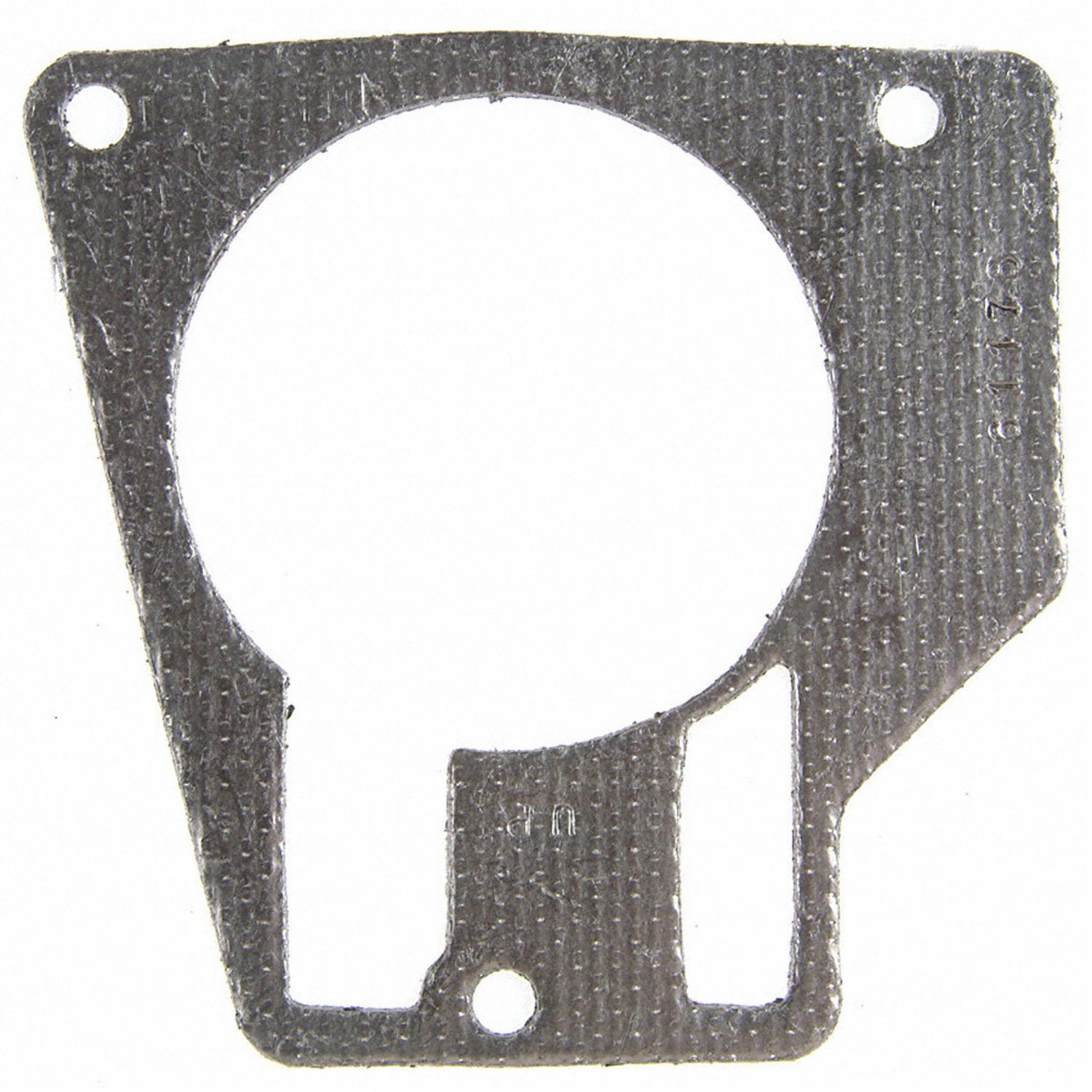Fel-Pro 61178 Fuel Injection Throttle Body Mounting Gasket product image 1 of 1