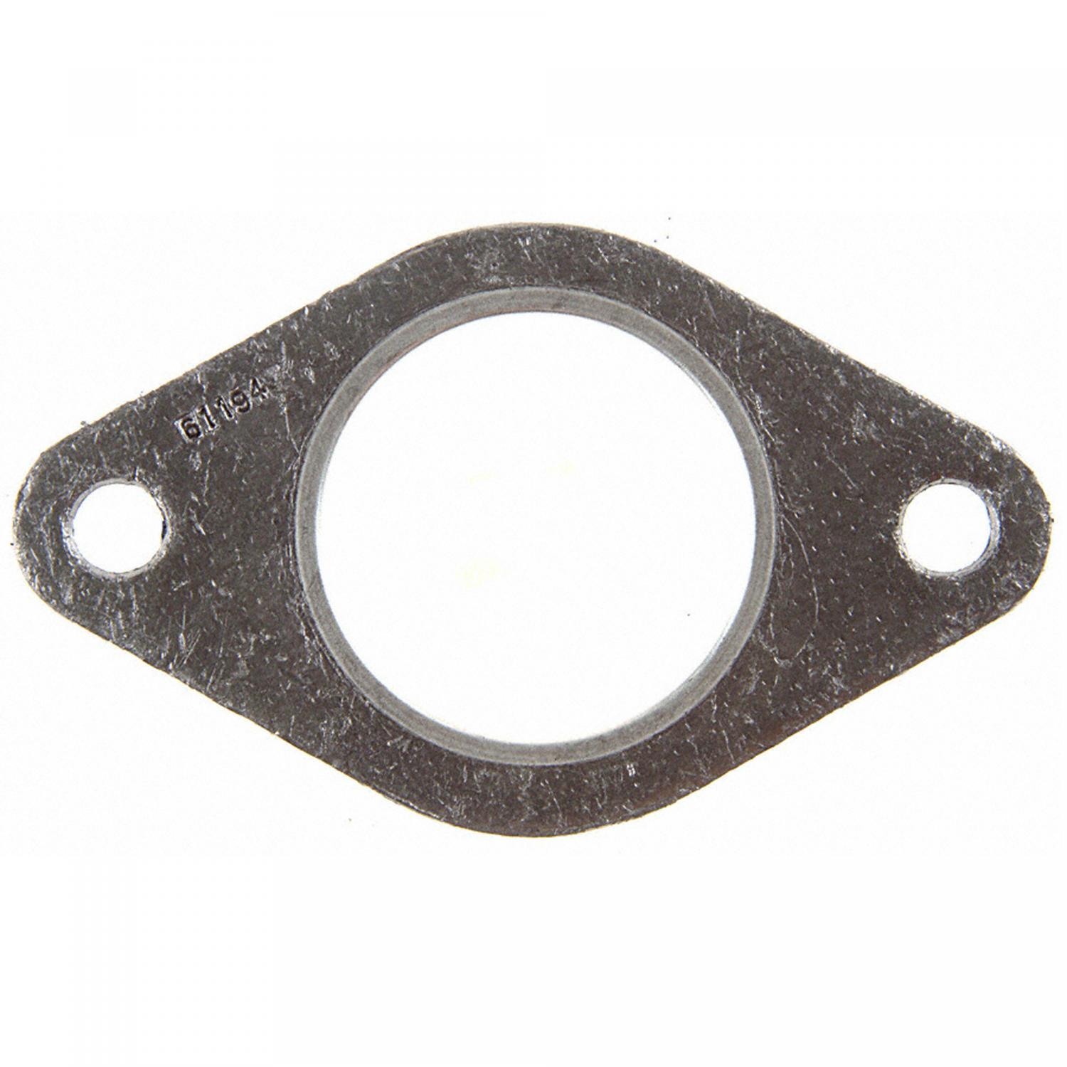 Fel-Pro 61194 - Exhaust Pipe Flange Gasket Fel-Pro 61194 Exhaust Pipe Flange Gasket product image 1 of 1