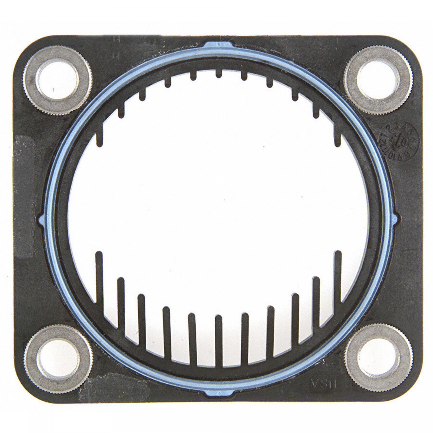 Fel-Pro 612051 Fuel Injection Throttle Body Mounting Gasket product image 1 of 1