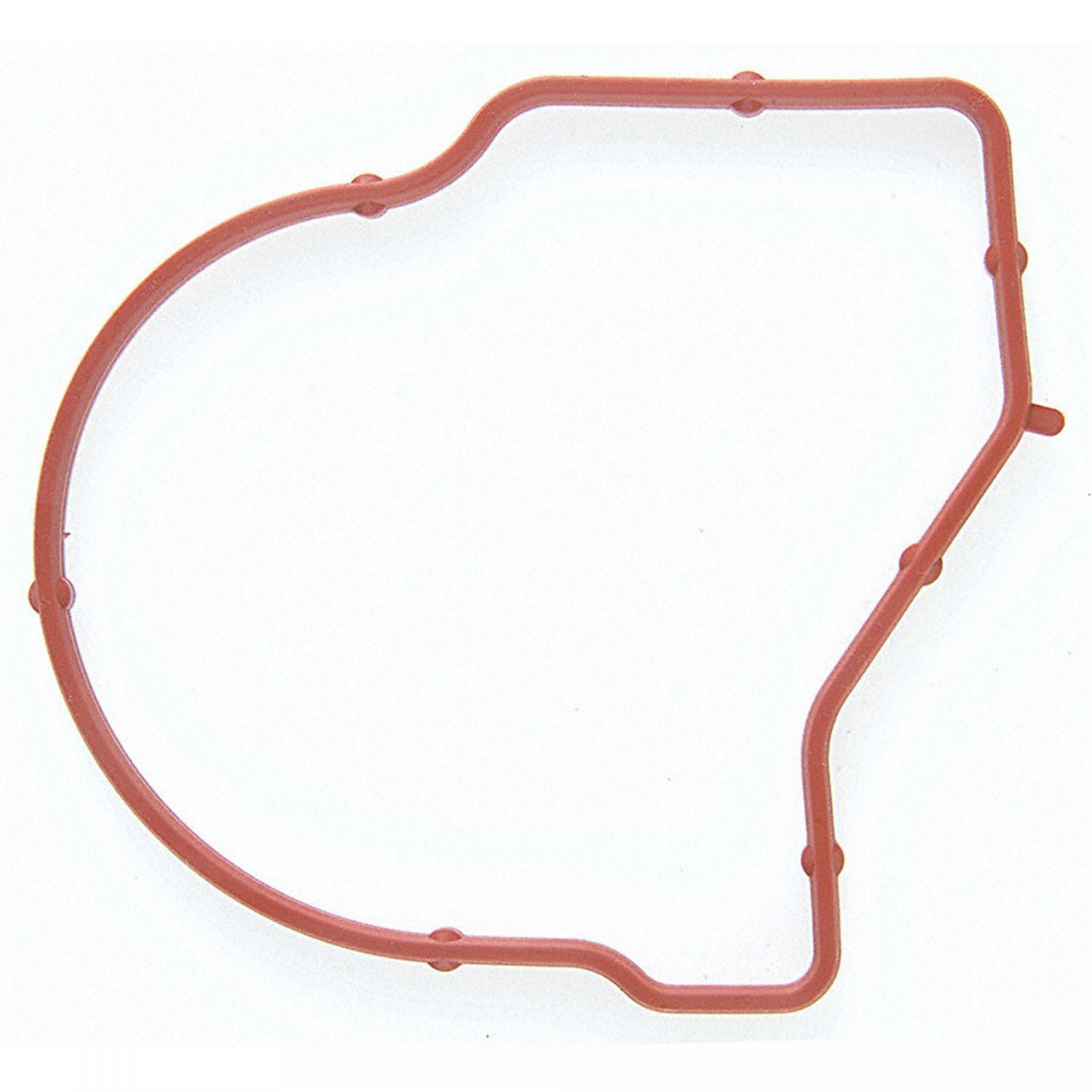 Fel-Pro 61230 - Fuel Injection Throttle Body Mounting Gasket Fel-Pro 61230 Fuel Injection Throttle Body Mounting Gasket product image 1 of 1