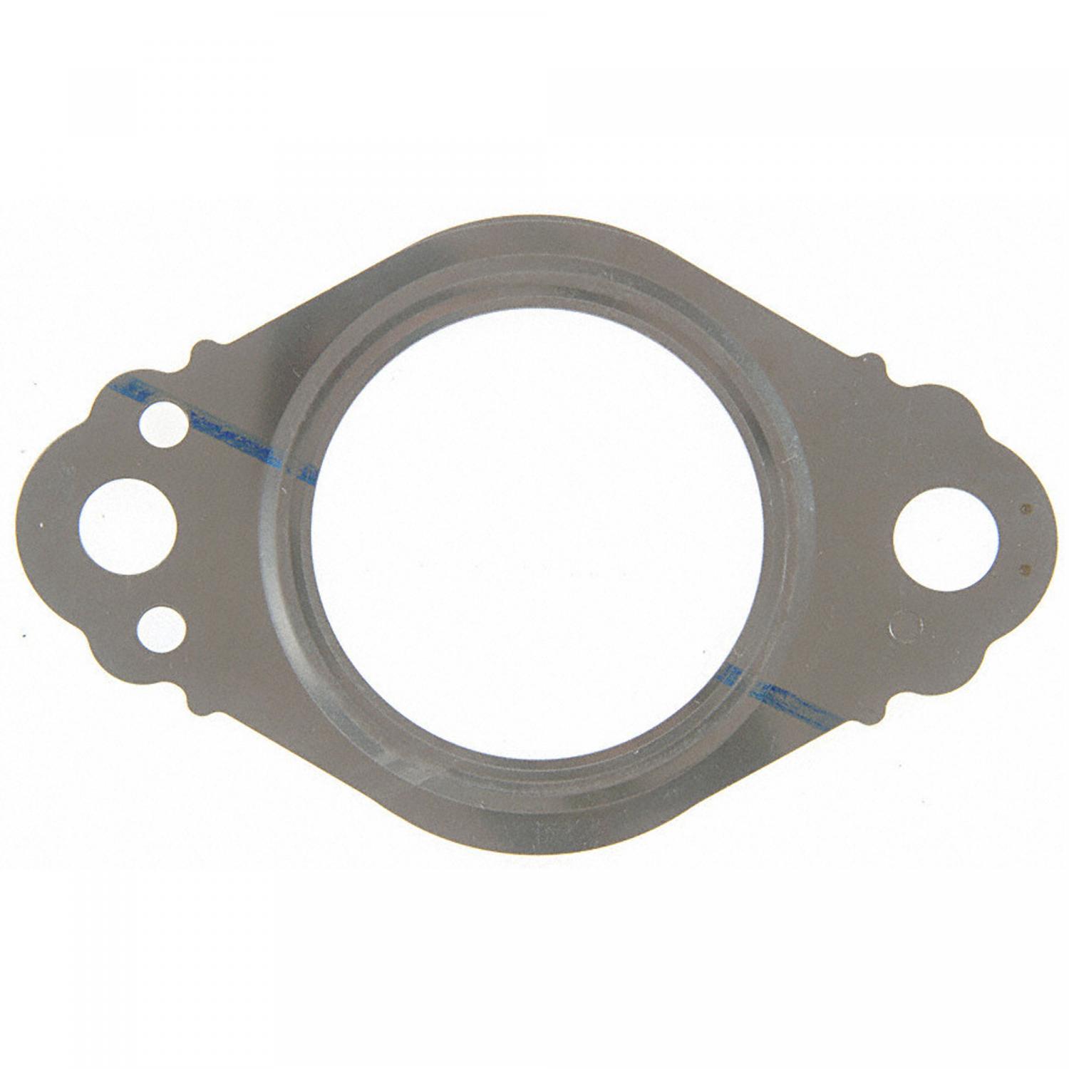 Fel-Pro 61250 - Exhaust Pipe Flange Gasket Fel-Pro 61250 Exhaust Pipe Flange Gasket product image 1 of 1