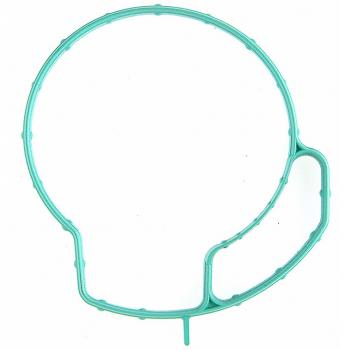 Fel-Pro 61253 - Fuel Injection Throttle Body Mounting Gasket Fel-Pro 61253 Fuel Injection Throttle Body Mounting Gasket product image 1 of 1
