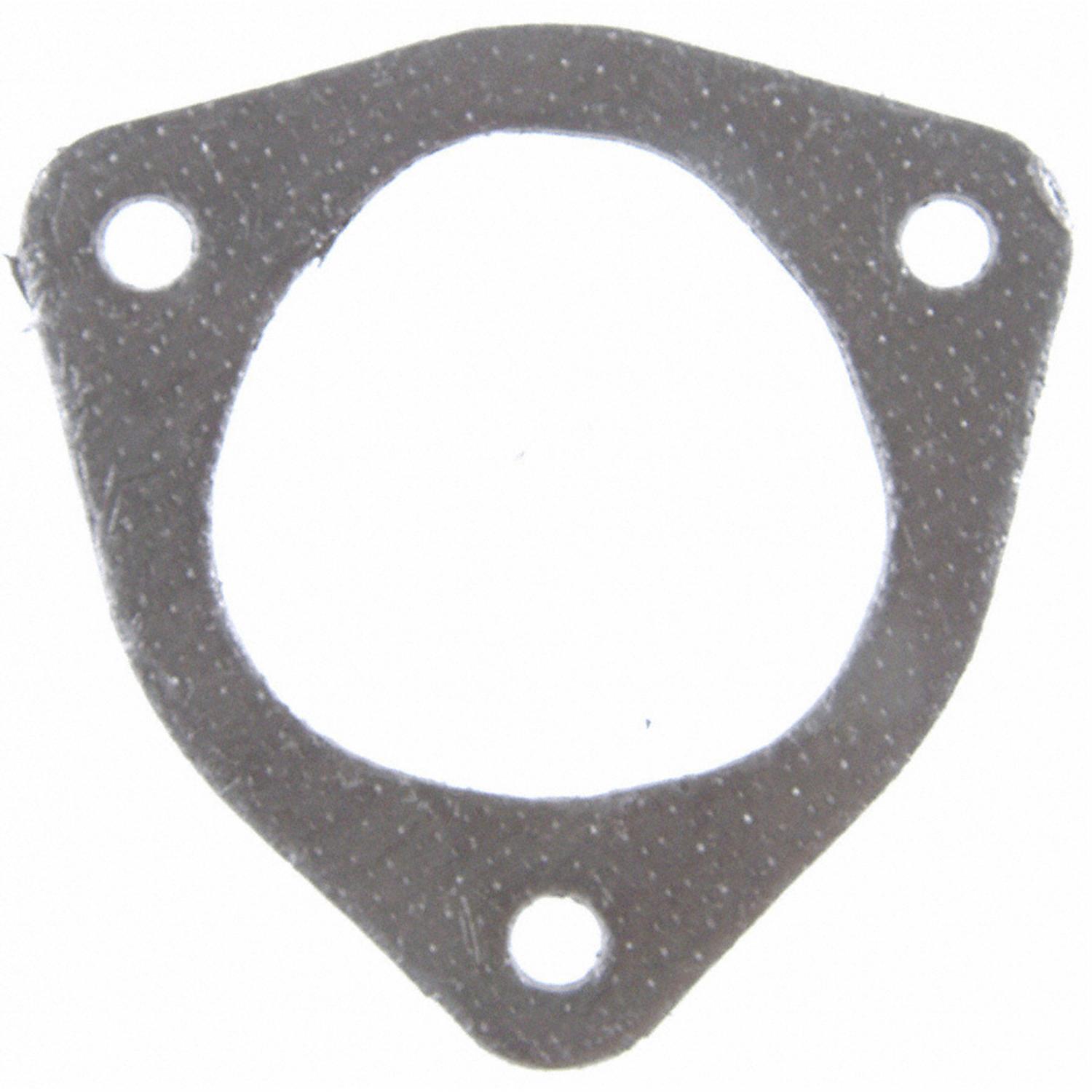 Fel-Pro 61261 - Exhaust Pipe Flange Gasket Fel-Pro 61261 Exhaust Pipe Flange Gasket product image 1 of 1