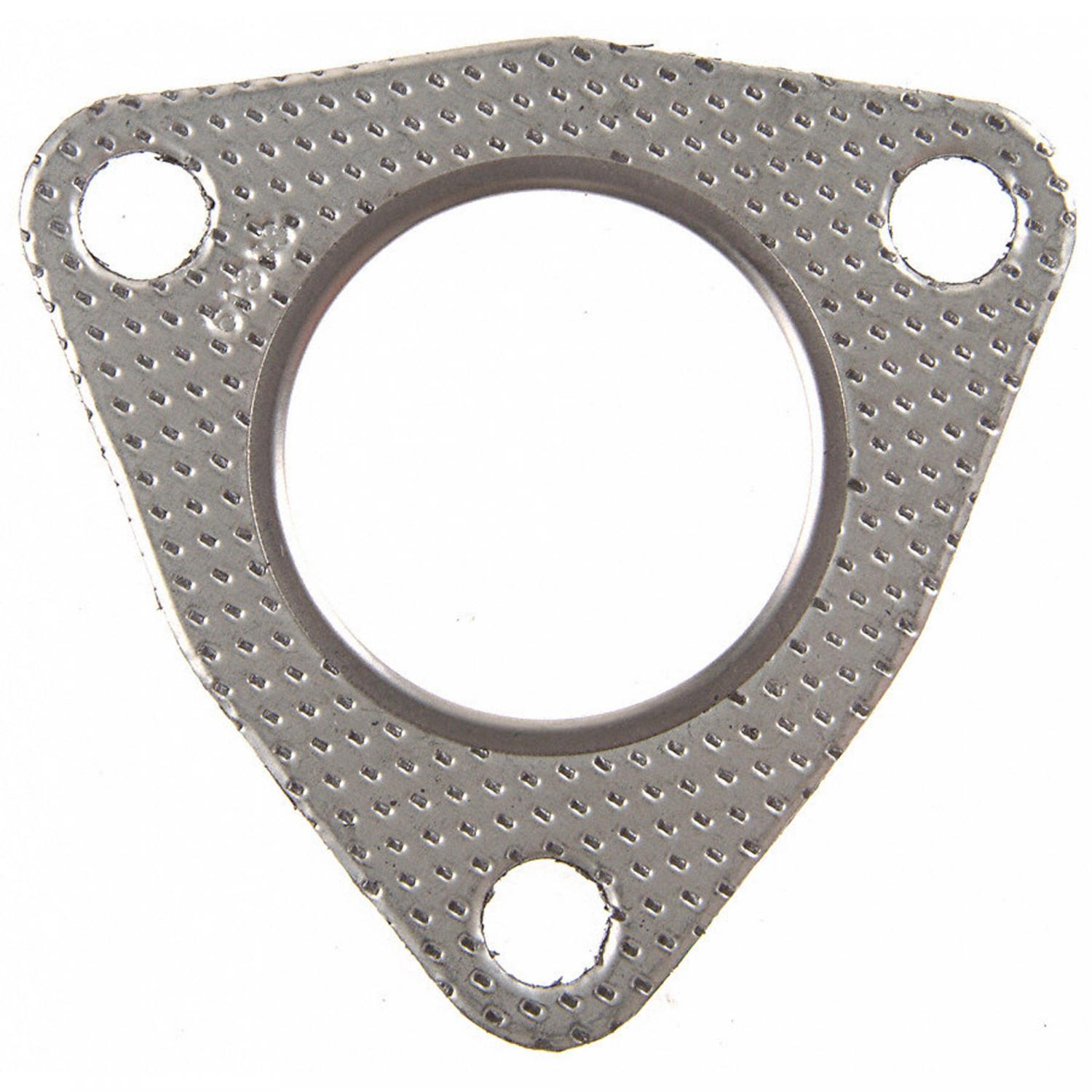 Fel-Pro 61303 - Exhaust Pipe Flange Gasket Fel-Pro 61303 Exhaust Crossover Gasket product image 1 of 1