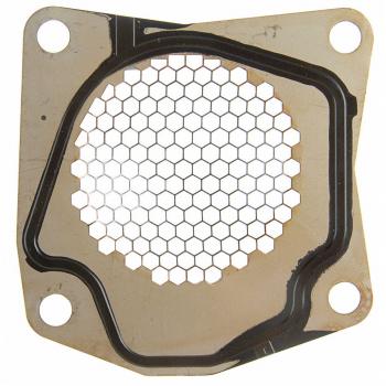 Fel-Pro 61313 - Fuel Injection Throttle Body Mounting Gasket Fel-Pro 61313 Fuel Injection Throttle Body Mounting Gasket product image 1 of 1