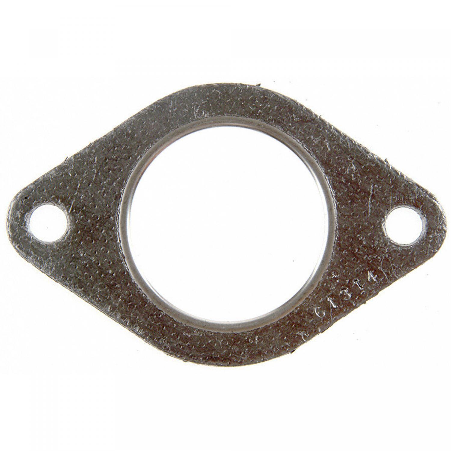 Fel-Pro 61314 - Exhaust Pipe Flange Gasket Fel-Pro 61314 Exhaust Pipe Flange Gasket product image 1 of 1