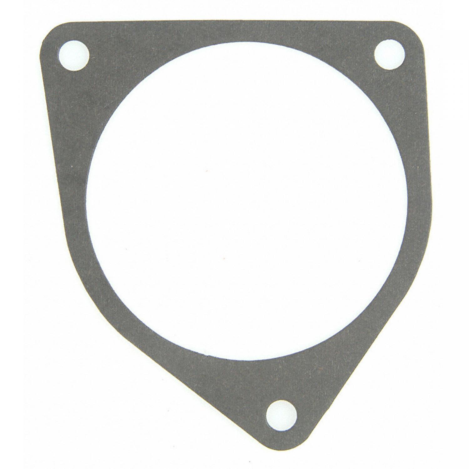 Fel-Pro 61335 - Fuel Injection Throttle Body Mounting Gasket Fel-Pro 61335 Fuel Injection Throttle Body Mounting Gasket product image 1 of 1