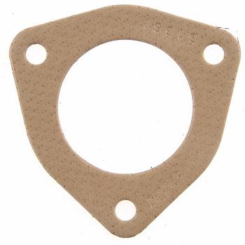 Fel-Pro 61361 Exhaust Pipe Flange Gasket product image 1 of 1