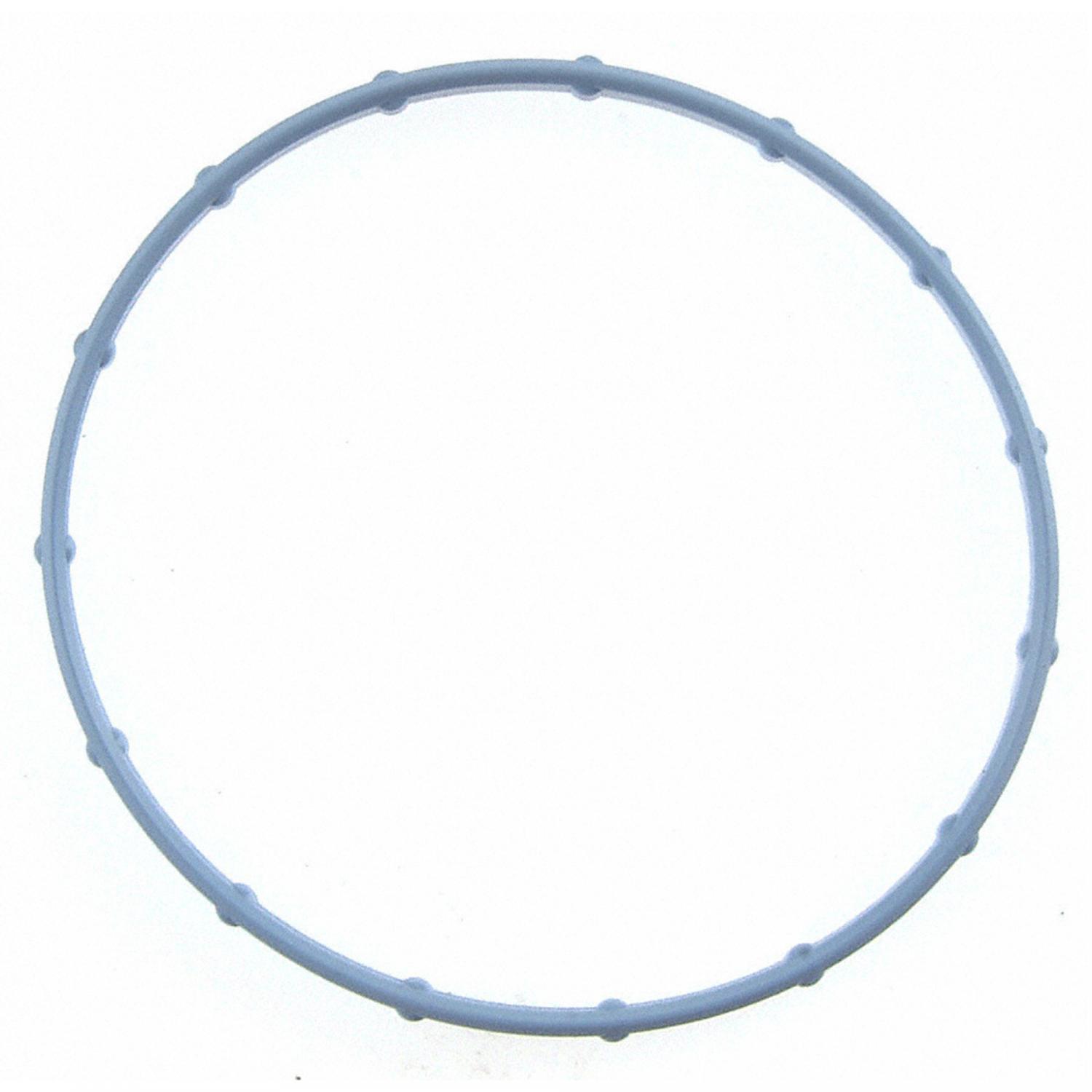 Fel-Pro 61377 - Fuel Injection Throttle Body Mounting Gasket Fel-Pro 61377 Fuel Injection Throttle Body Mounting Gasket product image 1 of 1