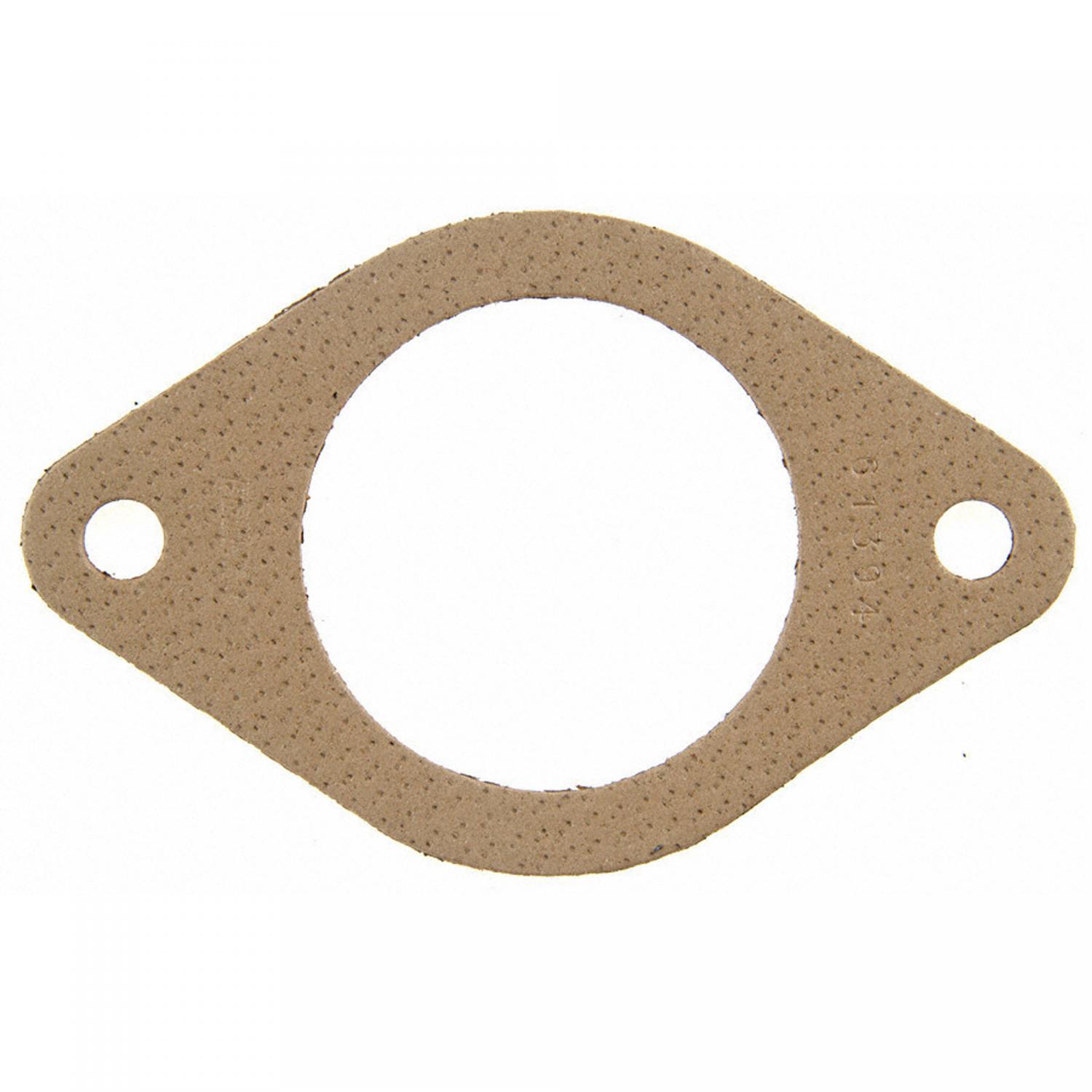 Fel-Pro 61394 - Exhaust Pipe Flange Gasket Fel-Pro 61394 Exhaust Pipe Flange Gasket product image 1 of 1