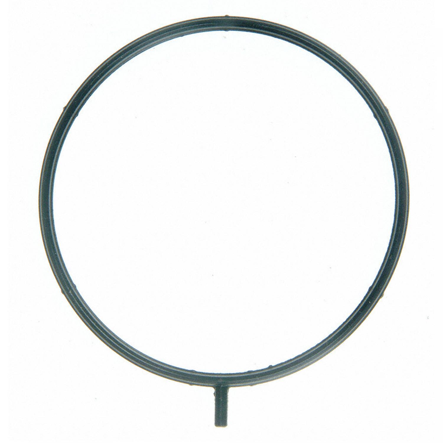 Fel-Pro 61412 Fuel Injection Throttle Body Mounting Gasket product image 1 of 1