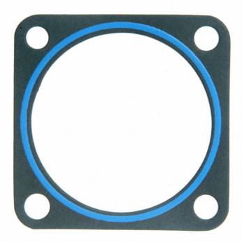 Fel-Pro 61432 - Fuel Injection Throttle Body Mounting Gasket Fel-Pro 61432 Fuel Injection Throttle Body Mounting Gasket product image 1 of 1