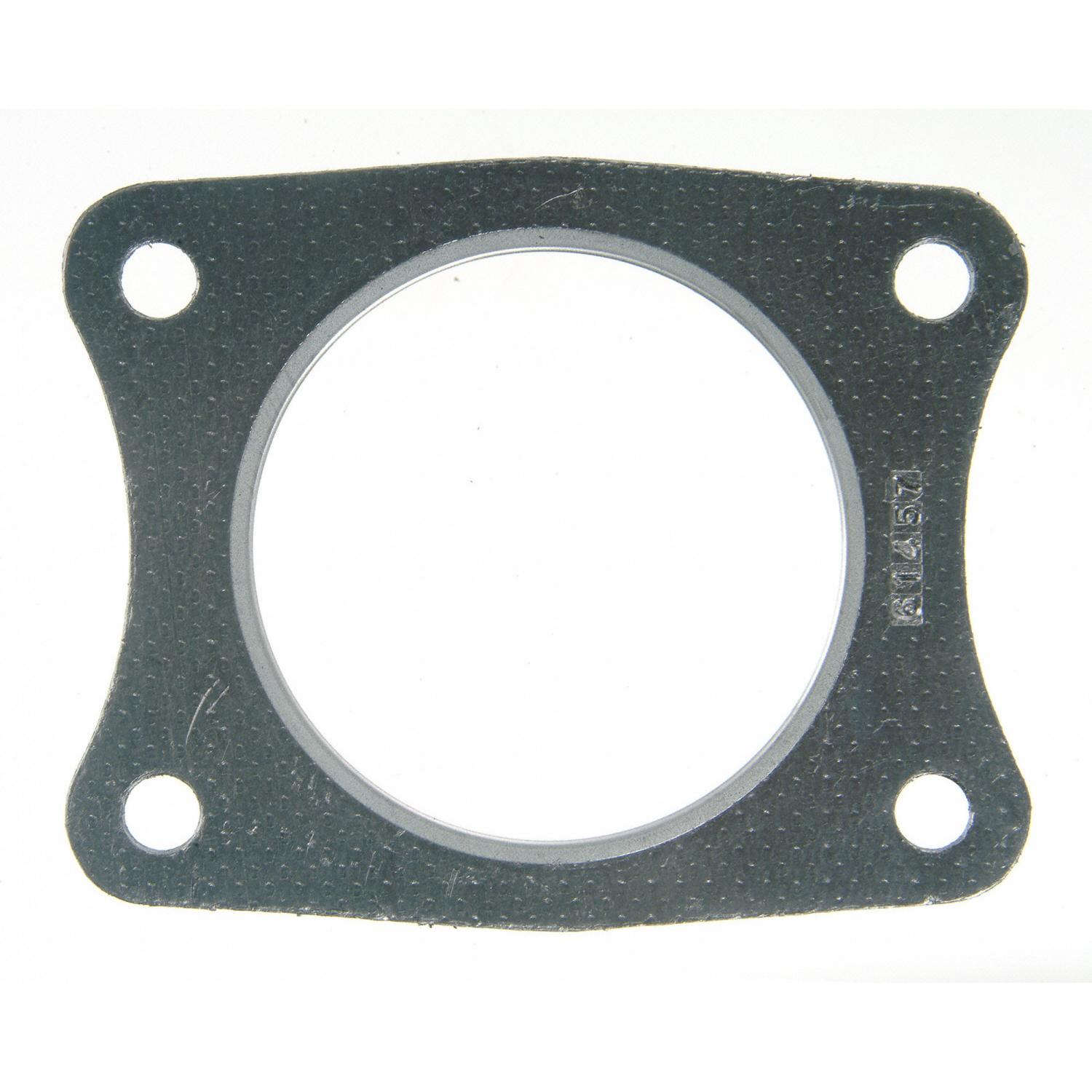 Fel-Pro 61457 Exhaust Pipe Flange Gasket product image 1 of 1
