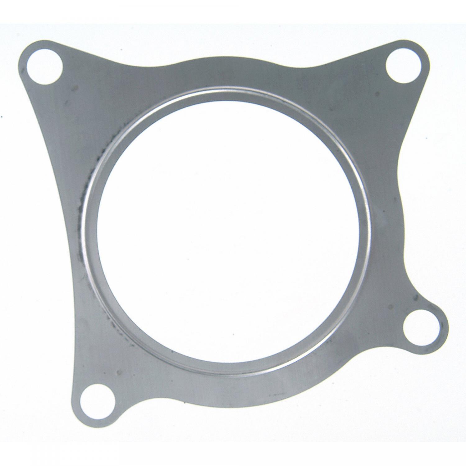 Fel-Pro 61458 - Exhaust Pipe Flange Gasket Fel-Pro 61458 Exhaust Pipe Flange Gasket product image 1 of 1