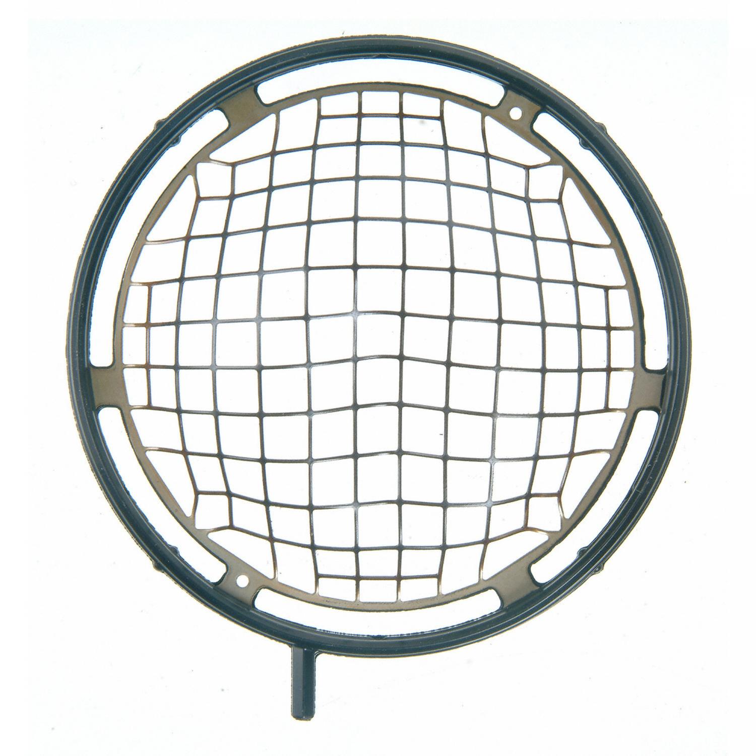Fel-Pro 61472 Fuel Injection Throttle Body Mounting Gasket product image 1 of 1