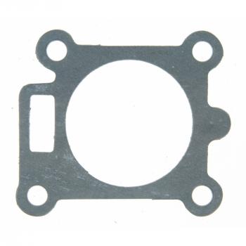 Fel-Pro 61476 - Fuel Injection Throttle Body Mounting Gasket Fel-Pro 61476 Fuel Injection Throttle Body Mounting Gasket product image 1 of 1