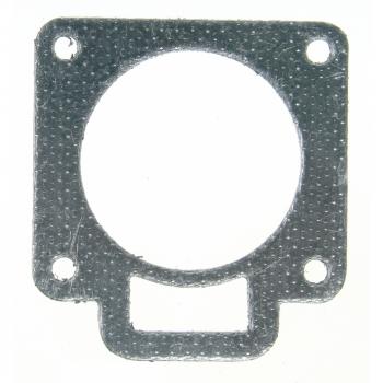 Fel-Pro 61489 - Fuel Injection Throttle Body Mounting Gasket Fel-Pro 61489 Fuel Injection Throttle Body Mounting Gasket product image 1 of 1
