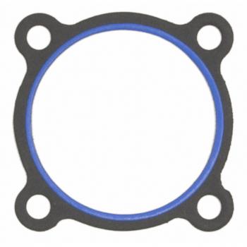 Fel-Pro 61490 - Fuel Injection Throttle Body Mounting Gasket Fel-Pro 61490 Fuel Injection Throttle Body Mounting Gasket product image 1 of 1