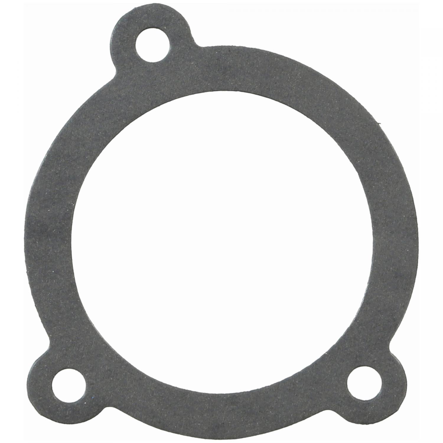 Fel-Pro 61496 - Fuel Injection Throttle Body Mounting Gasket Fel-Pro 61496 Fuel Injection Throttle Body Mounting Gasket product image 1 of 1