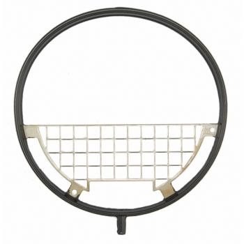 Fel-Pro 61514 - Fuel Injection Throttle Body Mounting Gasket Fel-Pro 61514 Fuel Injection Throttle Body Mounting Gasket product image 1 of 1
