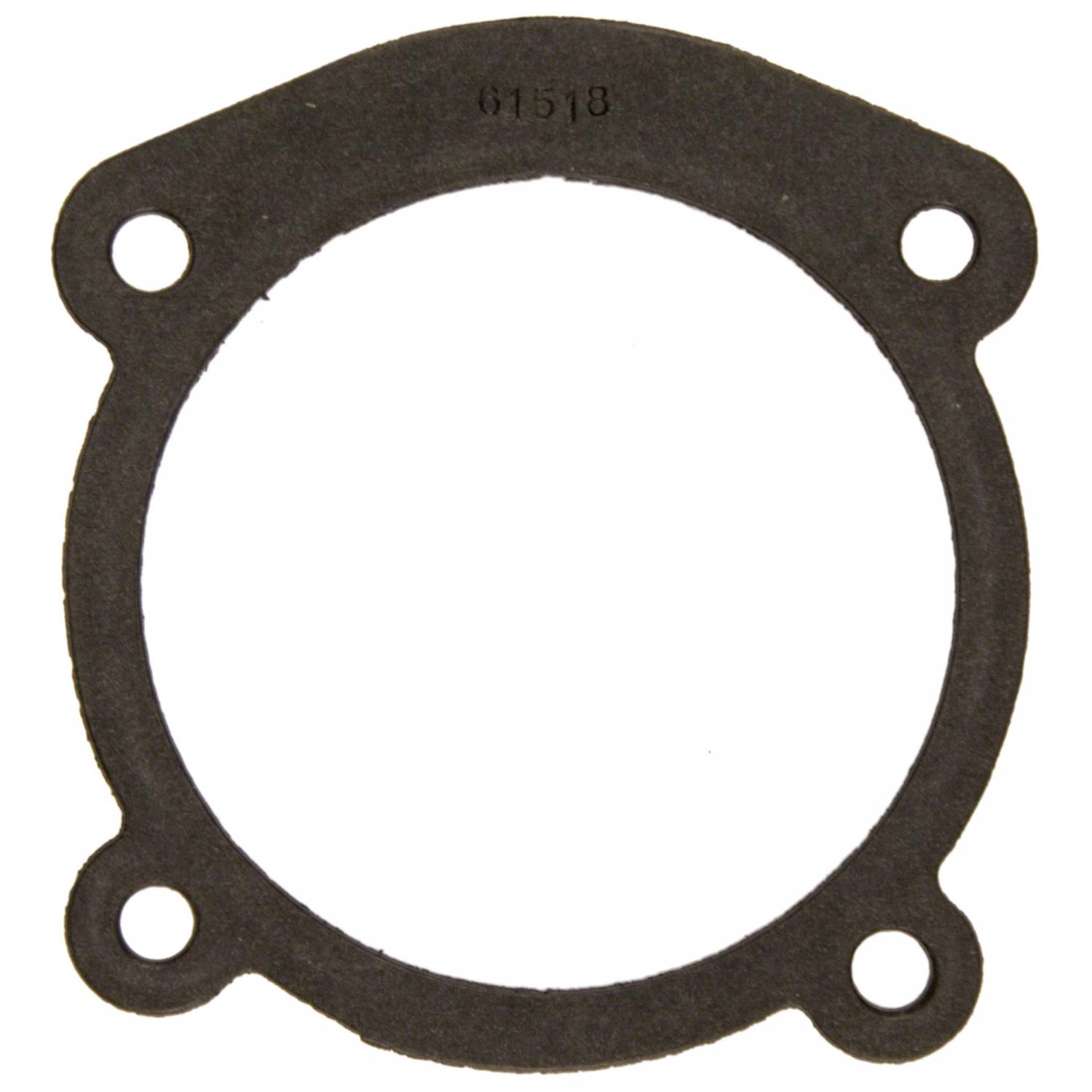 Fel-Pro 61518 Fuel Injection Throttle Body Mounting Gasket product image 1 of 1