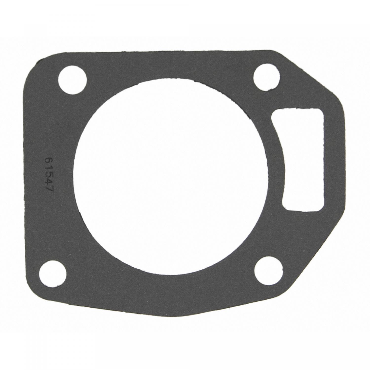 Fel-Pro 61547 Fuel Injection Throttle Body Mounting Gasket product image 1 of 1
