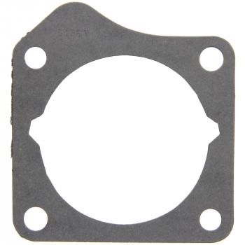 Fel-Pro 61551 - Fuel Injection Throttle Body Mounting Gasket Fel-Pro 61551 Fuel Injection Throttle Body Mounting Gasket product image 1 of 1