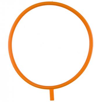 Fel-Pro 61557 Fuel Injection Throttle Body Mounting Gasket product image 1 of 1