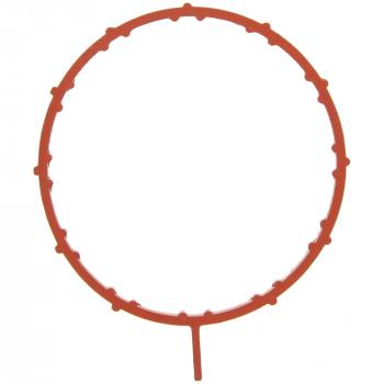 Fel-Pro 61564 - Fuel Injection Throttle Body Mounting Gasket Fel-Pro 61564 Fuel Injection Throttle Body Mounting Gasket product image 1 of 1