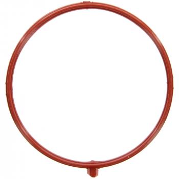 Fel-Pro 61565 - Fuel Injection Throttle Body Mounting Gasket Fel-Pro 61565 Fuel Injection Throttle Body Mounting Gasket product image 1 of 1