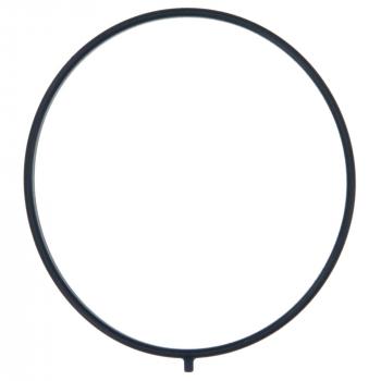 Fel-Pro 61595 - Fuel Injection Throttle Body Mounting Gasket Fel-Pro 61595 Fuel Injection Throttle Body Mounting Gasket product image 1 of 1