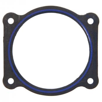 Fel-Pro 61614 - Fuel Injection Throttle Body Mounting Gasket Fel-Pro 61614 Fuel Injection Throttle Body Mounting Gasket product image 1 of 1