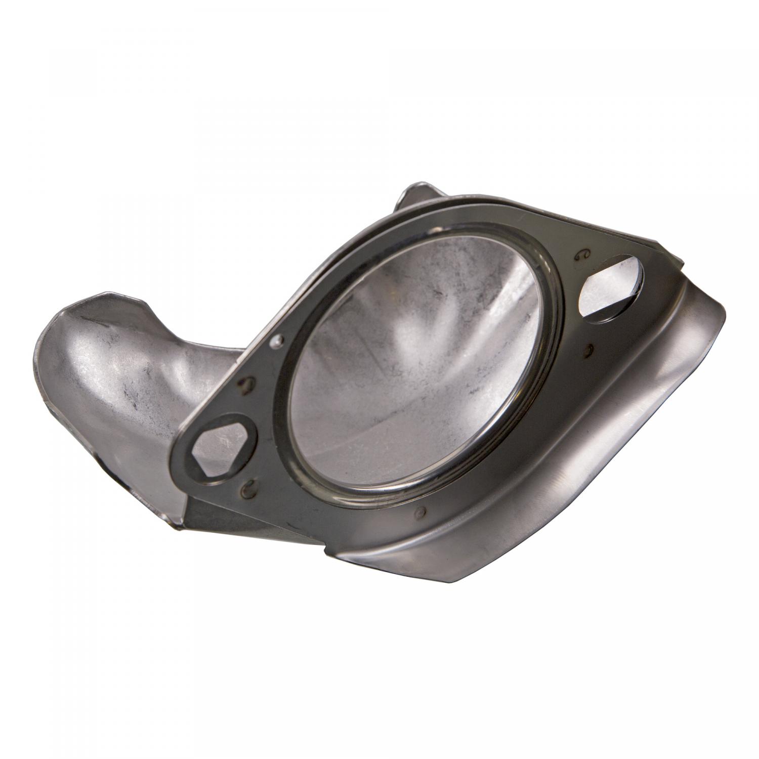 Fel-Pro 61628 Exhaust Pipe Flange Gasket product image 1 of 1