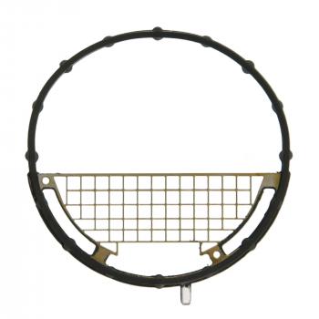 Fel-Pro 61632 Fuel Injection Throttle Body Mounting Gasket product image 1 of 1