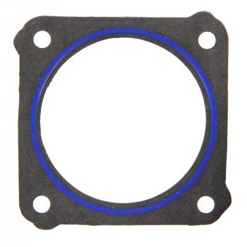 Fel-Pro 61645 - Fuel Injection Throttle Body Mounting Gasket Fel-Pro 61645 Fuel Injection Throttle Body Mounting Gasket product image 1 of 1