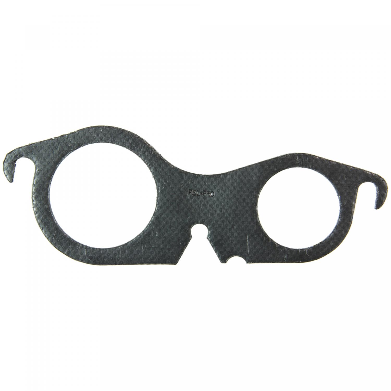 Fel-Pro 61683 Exhaust Pipe Flange Gasket product image 1 of 1