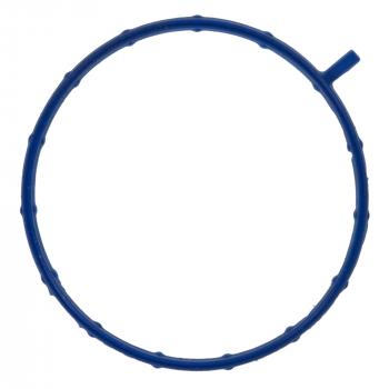 Fel-Pro 61688 - Fuel Injection Throttle Body Mounting Gasket Fel-Pro 61688 Fuel Injection Throttle Body Mounting Gasket product image 1 of 1