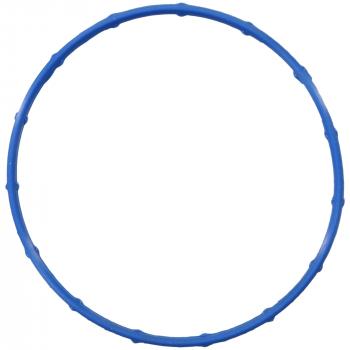 Fel-Pro 61689 Fuel Injection Throttle Body Mounting Gasket product image 1 of 1