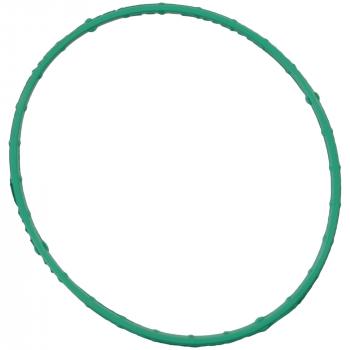 Fel-Pro 61690 - Fuel Injection Throttle Body Mounting Gasket Fel-Pro 61690 Fuel Injection Throttle Body Mounting Gasket product image 1 of 1